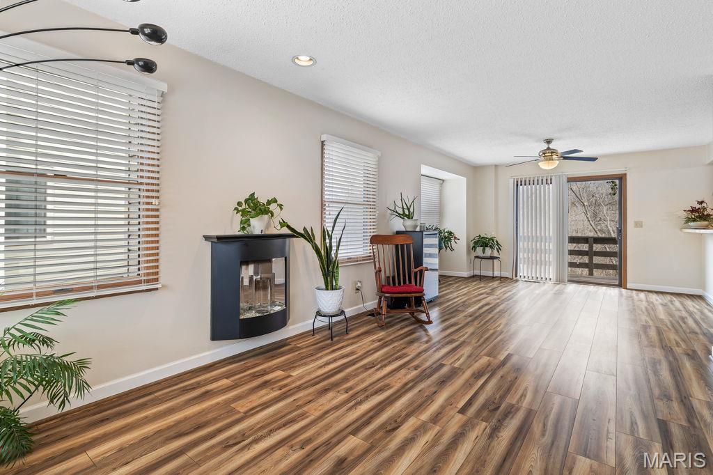 Duchesne Parque Condo 29 - Residential