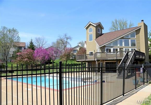 Duchesne Parque Condo 29 - Residential