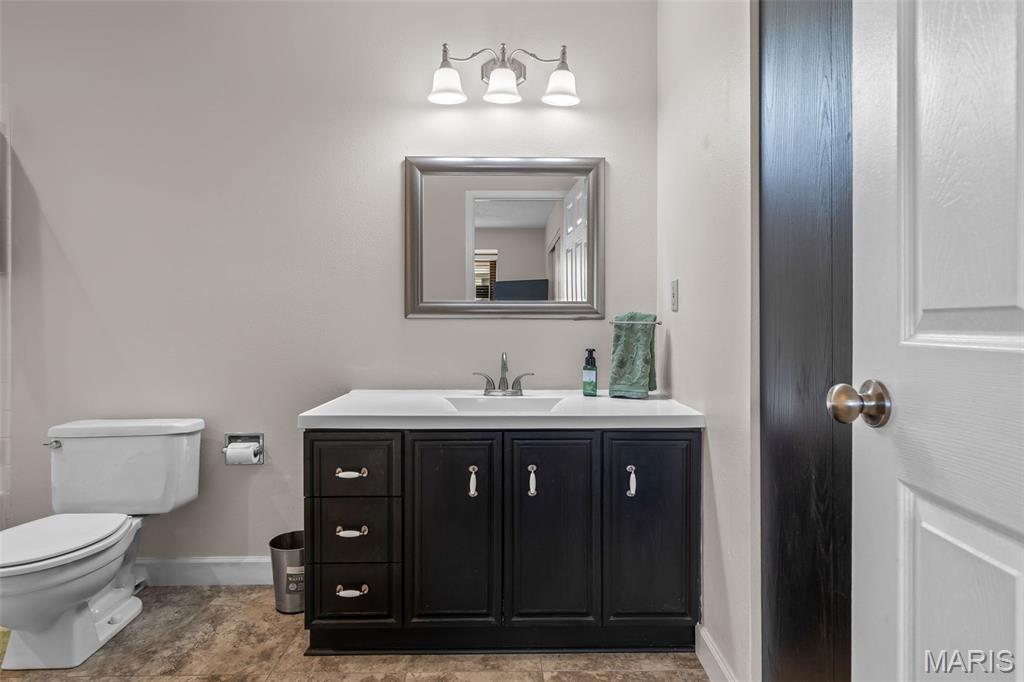 Duchesne Parque Condo 29 - Residential