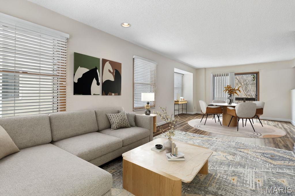 Duchesne Parque Condo 29 - Residential