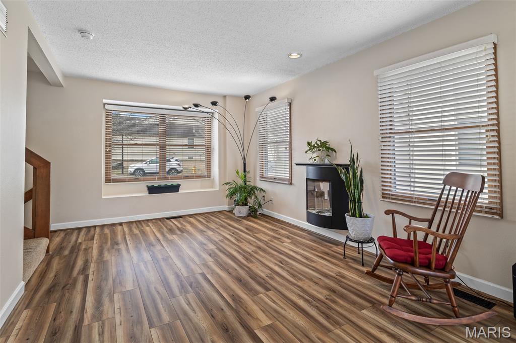 Duchesne Parque Condo 29 - Residential