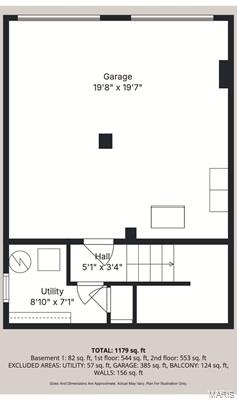 Duchesne Parque Condo 29 - Residential