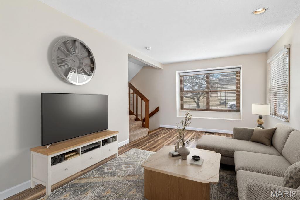 Duchesne Parque Condo 29 - Residential