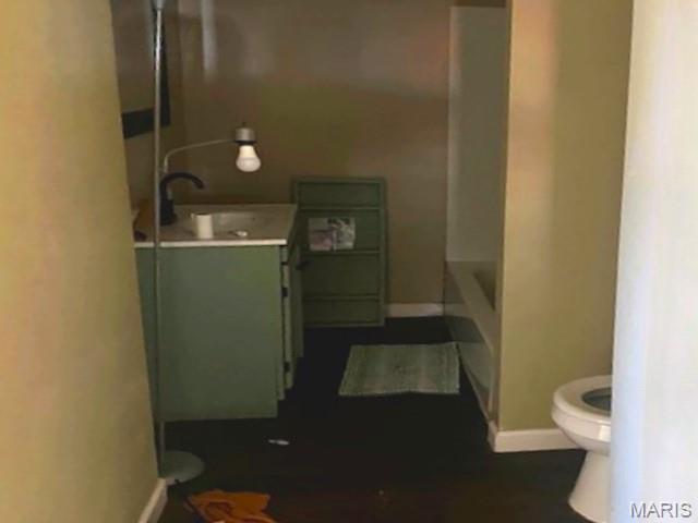 Gideon Original - Residential