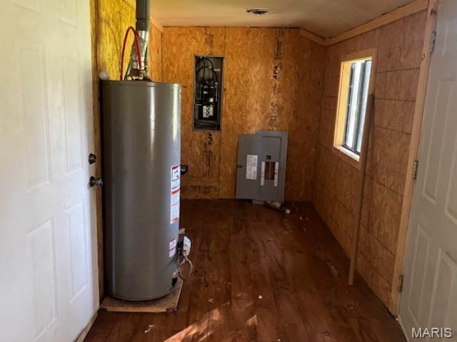 Gideon Original - Residential