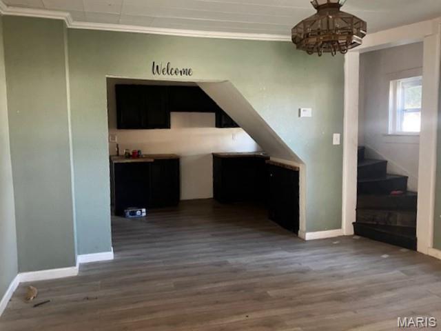 Gideon Original - Residential