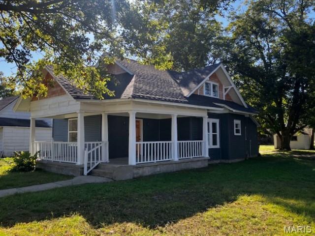 Gideon Original - Residential