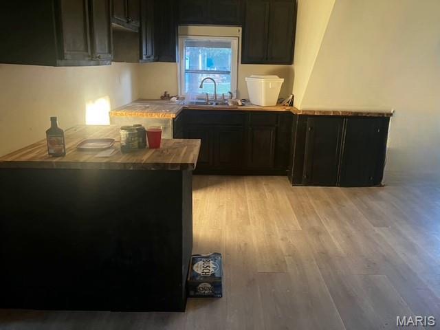 Gideon Original - Residential