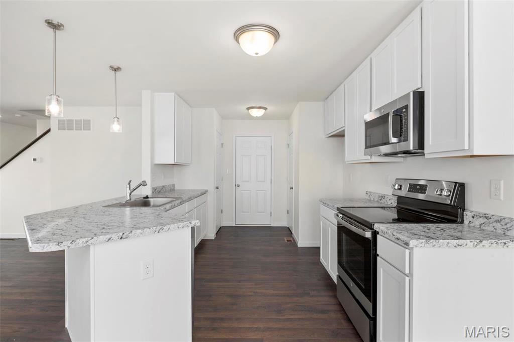 Fairmount Grove - Residential