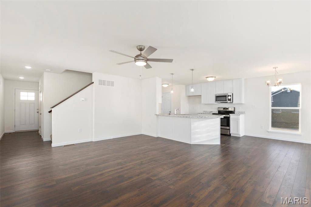 Fairmount Grove - Residential