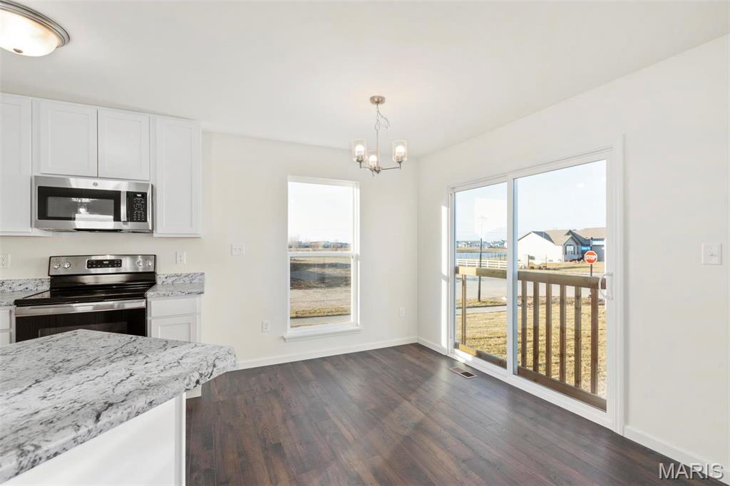 Fairmount Grove - Residential