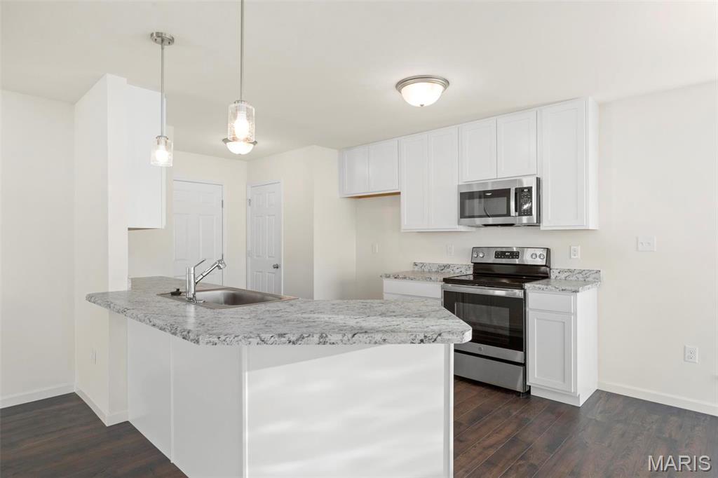 Fairmount Grove - Residential