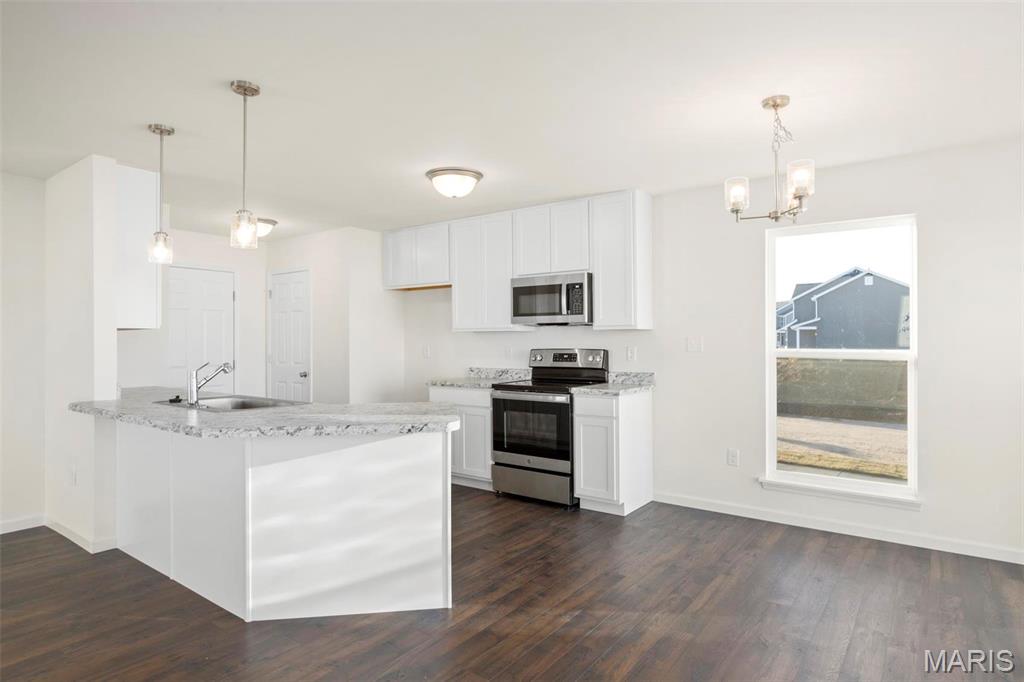 Fairmount Grove - Residential