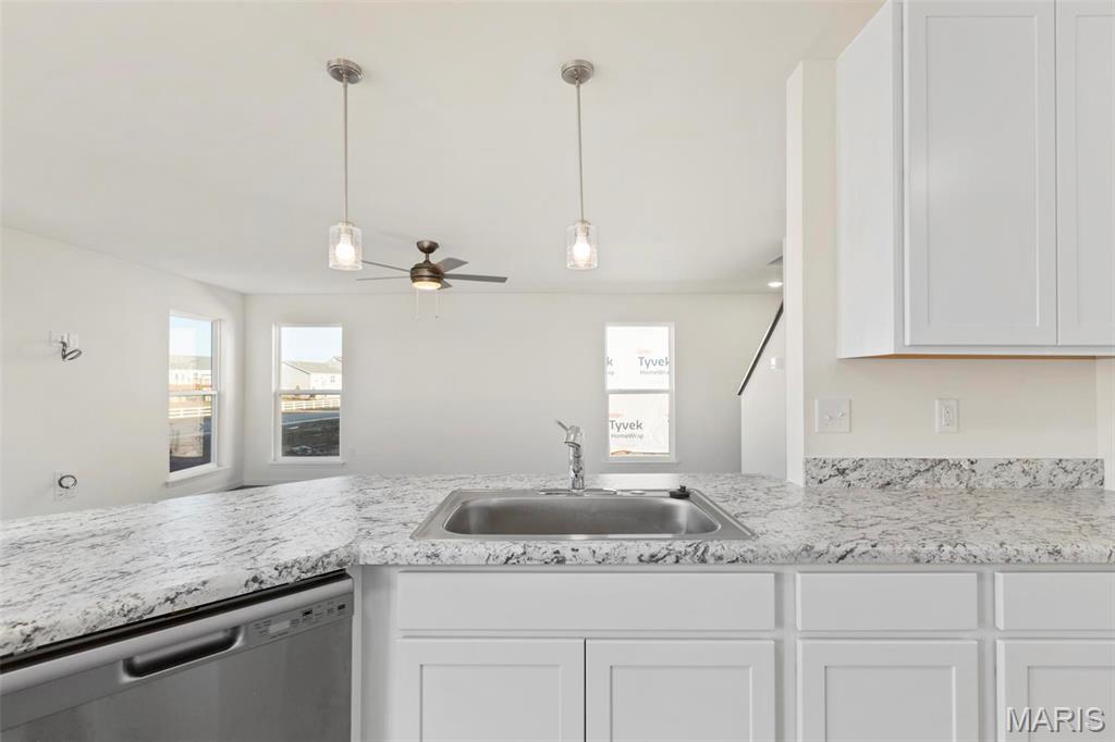 Fairmount Grove - Residential