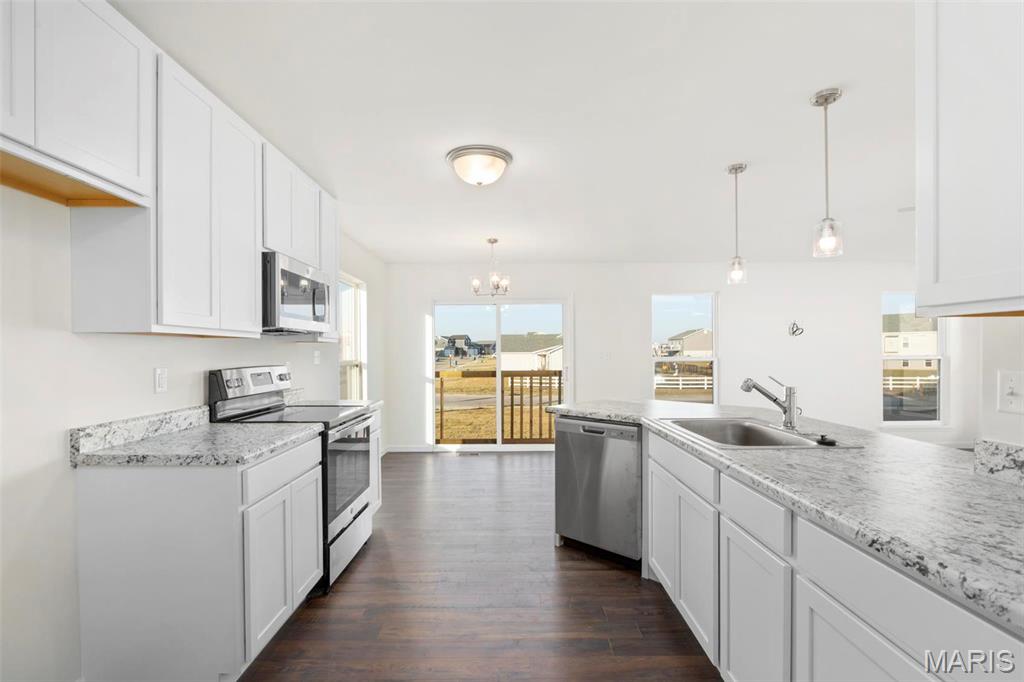 Fairmount Grove - Residential