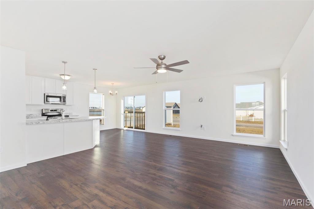 Fairmount Grove - Residential