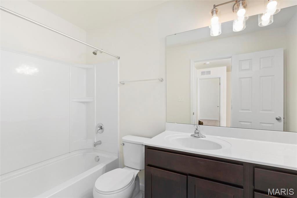 Fairmount Grove - Residential