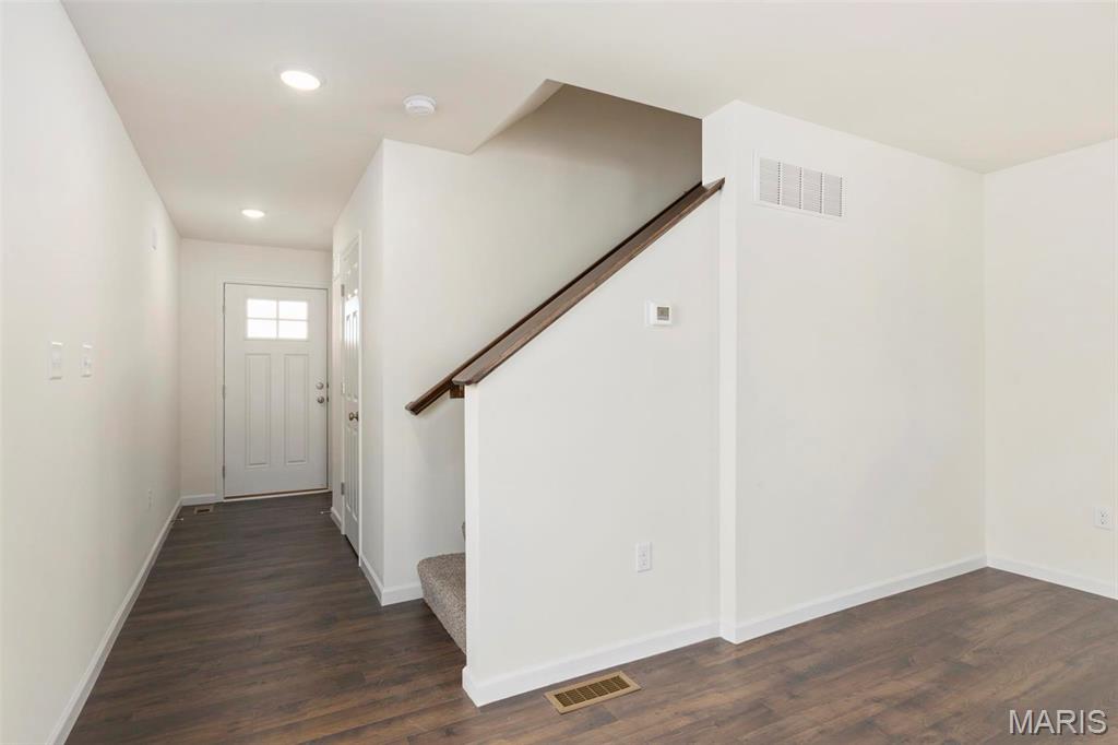 Fairmount Grove - Residential