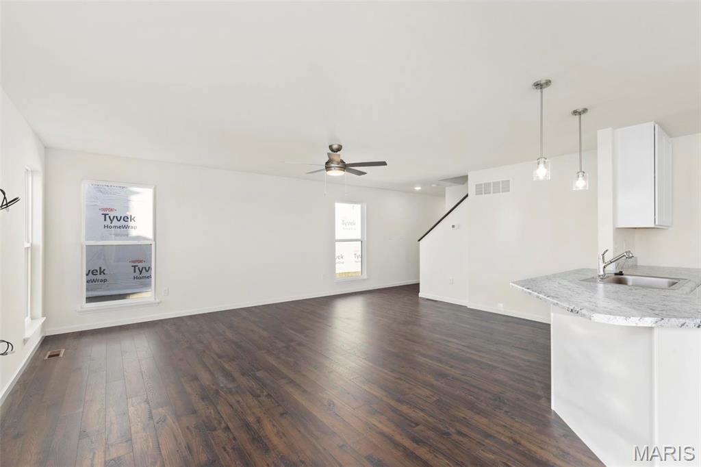 Fairmount Grove - Residential