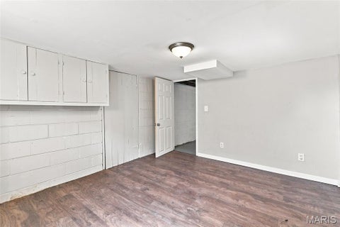 Tiny photo for 350 N New Florissant Road, St Louis, MO 63031 (MLS # 26057265)