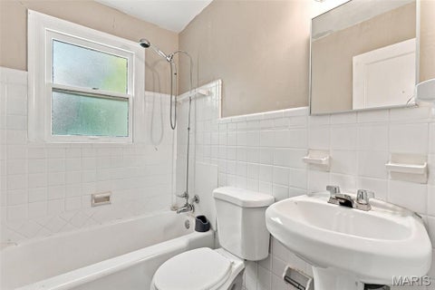 Tiny photo for 350 N New Florissant Road, St Louis, MO 63031 (MLS # 26057265)