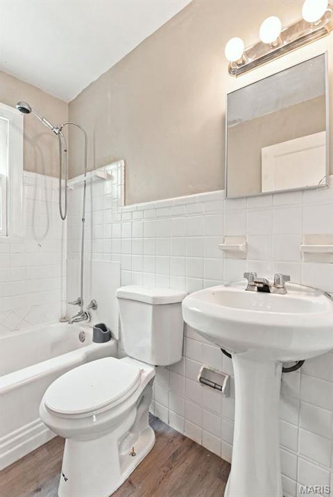 Tiny photo for 350 N New Florissant Road, St Louis, MO 63031 (MLS # 26057265)