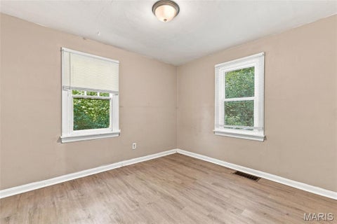 Tiny photo for 350 N New Florissant Road, St Louis, MO 63031 (MLS # 26057265)