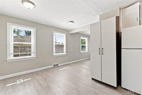 Tiny photo for 350 N New Florissant Road, St Louis, MO 63031 (MLS # 26057265)