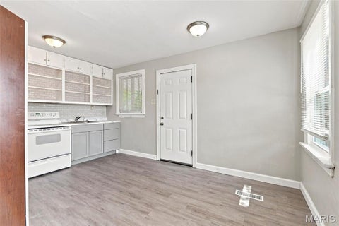 Tiny photo for 350 N New Florissant Road, St Louis, MO 63031 (MLS # 26057265)