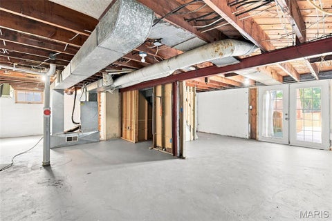 Tiny photo for 350 N New Florissant Road, St Louis, MO 63031 (MLS # 26057265)