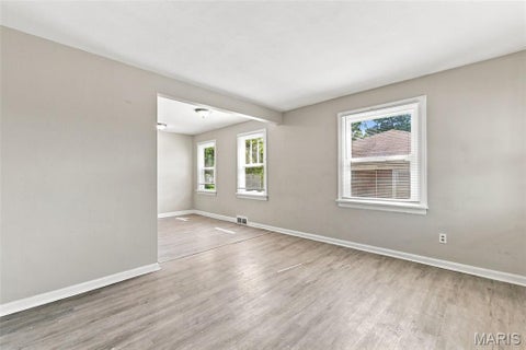 Tiny photo for 350 N New Florissant Road, St Louis, MO 63031 (MLS # 26057265)