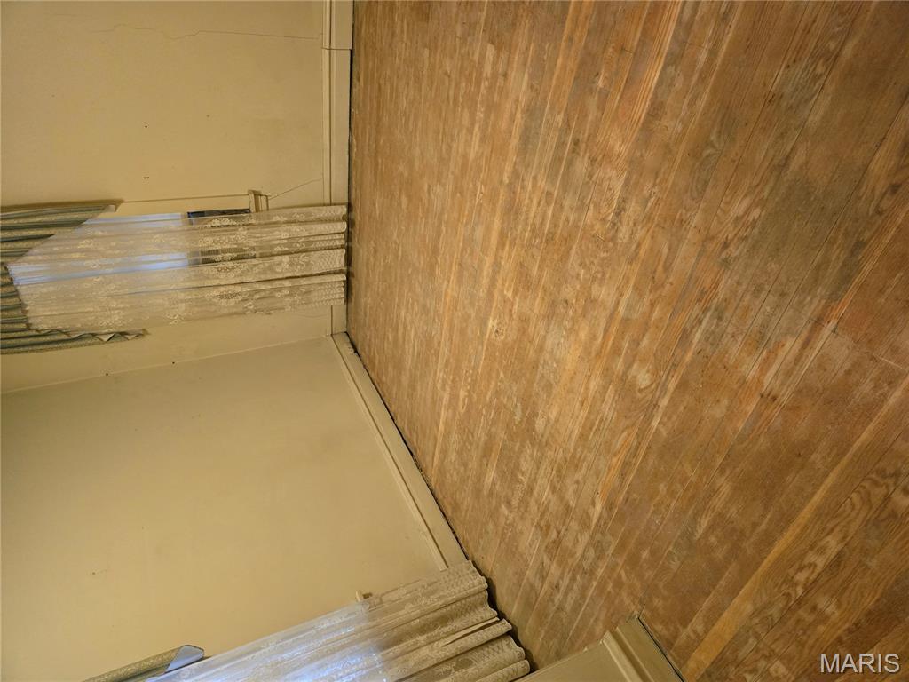 Morgan Place Add - Residential Income