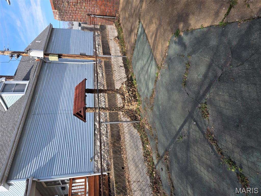 Morgan Place Add - Residential Income