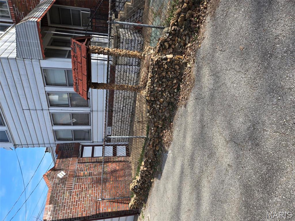 Morgan Place Add - Residential Income