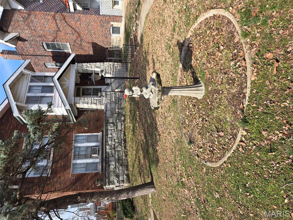 Morgan Place Add - Residential Income