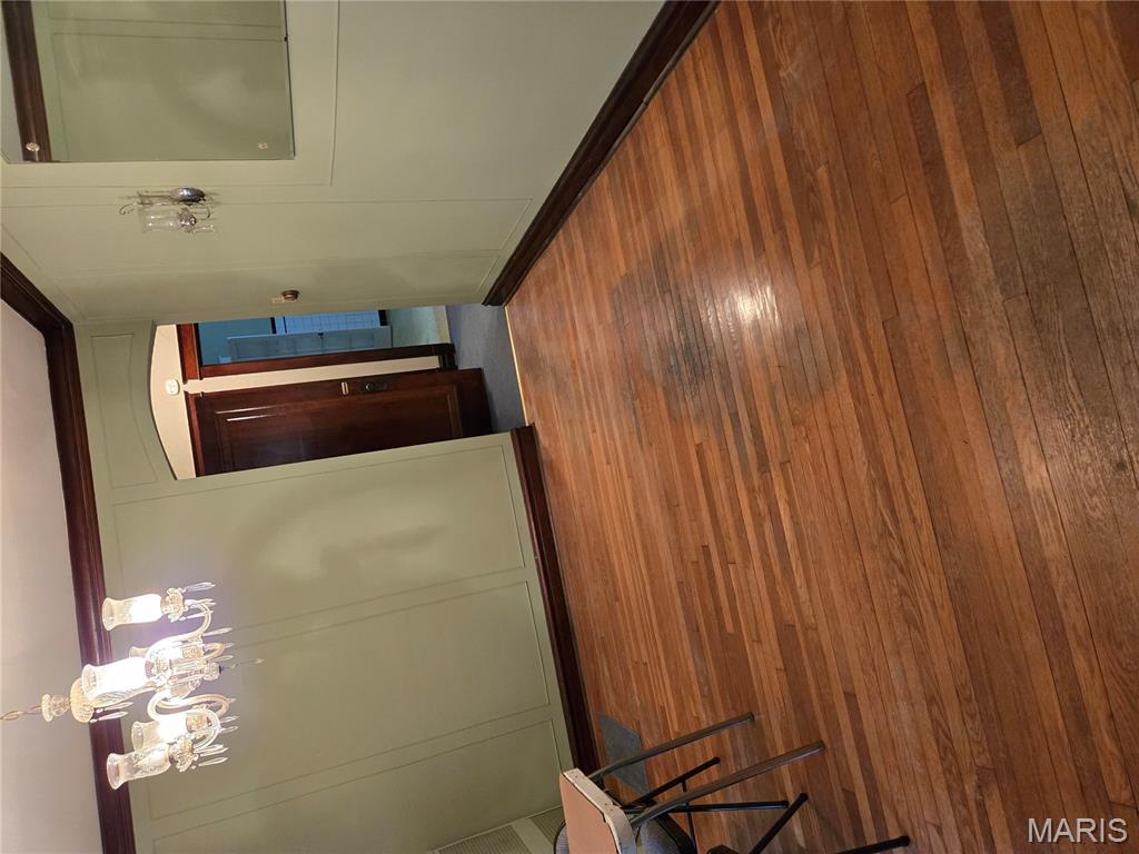 Morgan Place Add - Residential Income