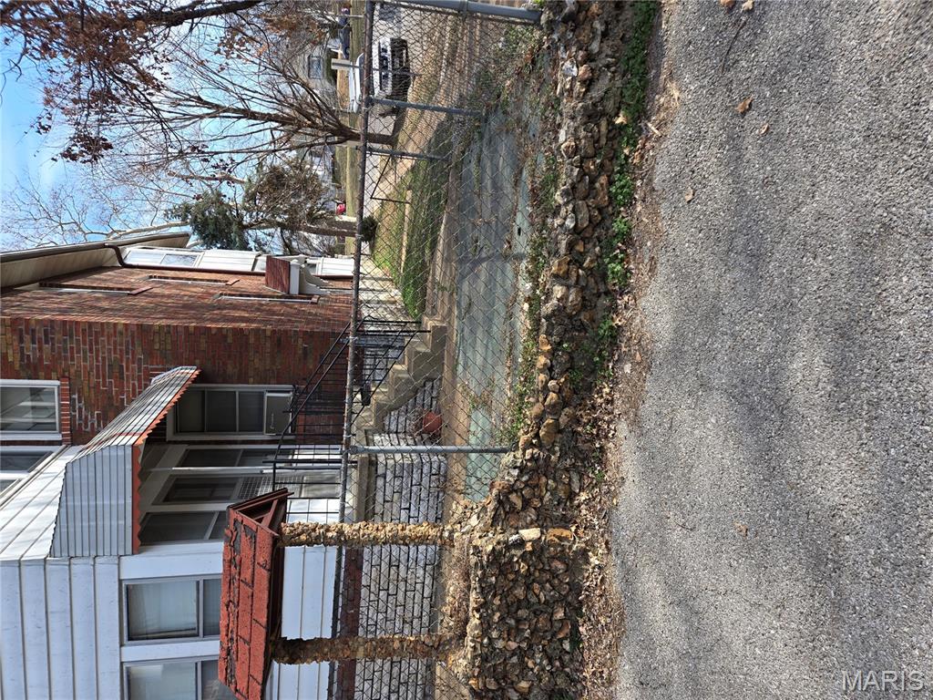 Morgan Place Add - Residential Income