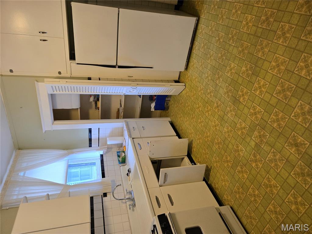 Morgan Place Add - Residential Income