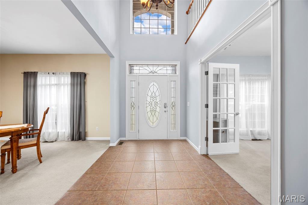 2033 Montclair Manor Drive