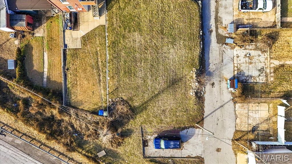 St Louis Commons Add - Land