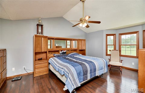 Tiny photo for 301 Country View Drive, Winfield, MO 63389 (MLS # 26039518)