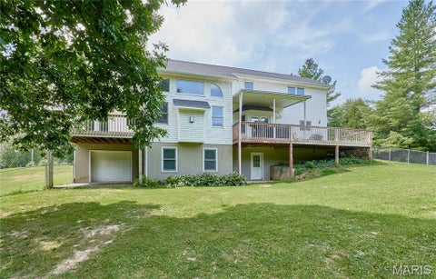 Tiny photo for 301 Country View Drive, Winfield, MO 63389 (MLS # 26039518)