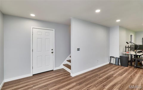 Tiny photo for 301 Country View Drive, Winfield, MO 63389 (MLS # 26039518)