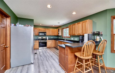 Tiny photo for 301 Country View Drive, Winfield, MO 63389 (MLS # 26039518)