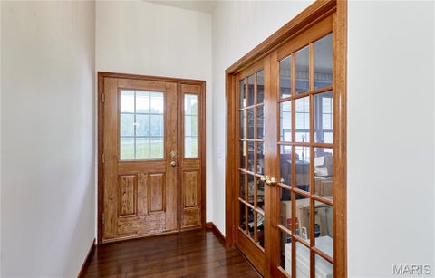 Tiny photo for 301 Country View Drive, Winfield, MO 63389 (MLS # 26039518)