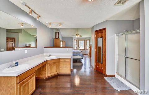 Tiny photo for 301 Country View Drive, Winfield, MO 63389 (MLS # 26039518)