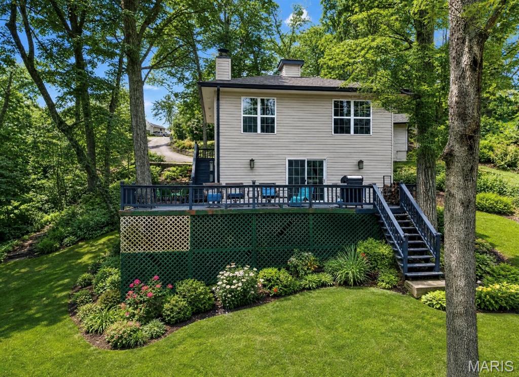 Harbor Heights Estate Am - Residential