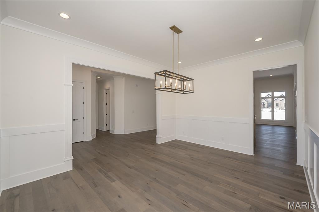 Schaeffers Grove - Residential