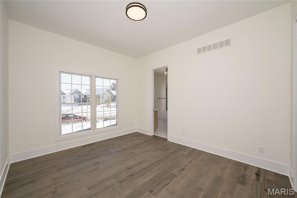 Schaeffers Grove - Residential