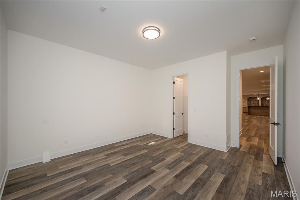 Schaeffers Grove - Residential